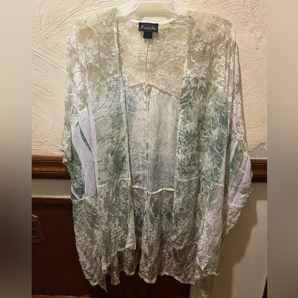 Women’s cardigan